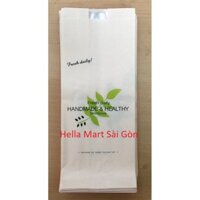 [HOT] Chuyên Túi bánh mì hoa cúc, túi bắt kem, túi bánh dứa, túi kẹo nougat, túi cookie, túi silicon, túi chống ẩm