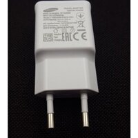 hot. Cốc Sạc NHANH Samsung Galaxy  9V – 1.67A 5V – 2A  - Hàng Zin sang trong