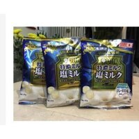 [HOT] combo 3 gói kẹo sữa muối UHA Nhật Bản 67gr