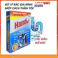 [HOT] Combo 6 Hộp bột thông tắc cống,ống nước xuất khẩu New TI867