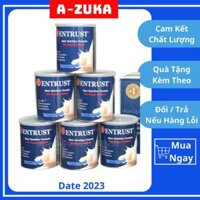 [HOT] COMBO 6 Lon Sữa Entrust Dành Cho Người Tiểu Đường 400g - AZUKA Shop