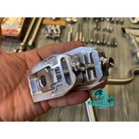 [HOT] COMPO Pát Tăng Sên CNC Wave , Dream Kèm Ốc Salaya V2 Inox 304