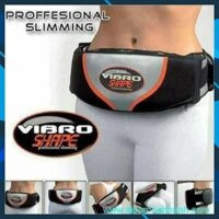 [HOT] Đai massage Bụng giảm béo Vibro Shape . đai vibro