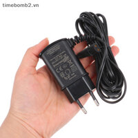 {Hot} Dành cho Bộ chuyển đổi nguồn máy cạo râu Babyliss Pro US EU UK Plug Charger Adapter Phụ kiện sạc máy cạo râu điện  timebomb2.vn