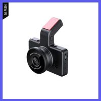 Hot Dash Cam Phía Trước Phía Sau Ống Kính Kép HD 1080P 140° Camera Dash góc rộng Màn hình IPS 3 inch Ghi vòng cảm biến G