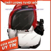 HOT Đầu động cơ máy cắt cỏ chạy xăng HONDA THÁI LAN T-GX35 - Giá cực Chất