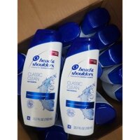 [Hot] Dầu gội HEAD&SHOULDERS 700ml