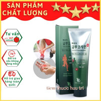 [HOT] Dầu Lạnh Xoa Bóp Hàn Quốc Glucosamine 150ml – Hỗ Trợ Xương Khớp