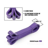 HOT 🎁 Dây cao su tập thể hình 35 – 85 LB ⚡FREESHIP⚡ giá siêu rẻ