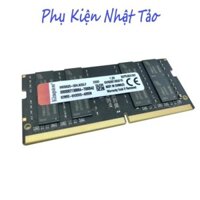 [Hot] DDR4 LAPTOP 16G - 2666 KINGSTON New Công ty Hàng Mới 100% (Box) .