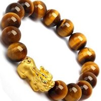 HOT DEAL ***+++*** VÒNG TAY TỲ HƯU PHONG THỦY XUA ĐUỔI VẬN HẠN, CHIÊU TÀI