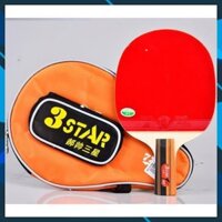 [HOT DEAL]  [Cao Cấp] Vợt bóng bàn 729 3Star, Vợt bóng bàn giá rẻ  Khởi Nguyên Sport