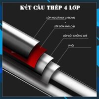 [HOT DEAL]  [Cao Cấp] Xà đơn gắn cửa 2020 New Cải tiến mới  Khởi Nguyên Sport