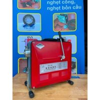 [🔥Hot deal mã 7] Máy thông cống lò xo GQ150 công suất 1800W