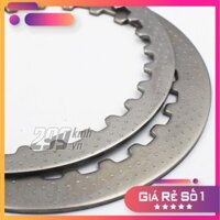 [HOT DEAL] [Phụ tùng chính hãng] Bộ 2 lá sắt nồi R15V3, Exciter 155 chính hãng Yamaha