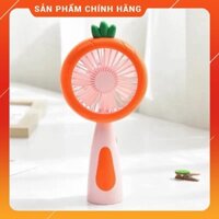 [Hot Deal] Quạt cà rốt