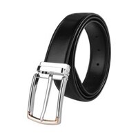 [HOT DEAL] Thắt Lưng Nam Da Bò Sang Trọng 4U T141
