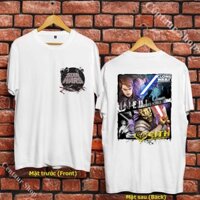 [HOT DEAL]⭐Áo Thun Star Wars - Áo Thun Chiến tranh giữa các vì sao - Star Wars T-Shirt siêu rẻ - SW-009