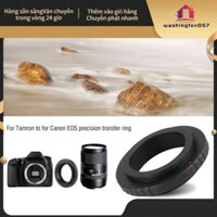 💯Hot Deals😁For Tamron Lens to for Canon EOS EF Mount Adapter Ring TAMRON-EF💖Spot Express💖Washington057