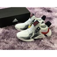 HOT [DemonSneakers]Giày adidas alpha bounce 2020 bản đẹp