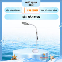 Hot Đèn Led Đèn Spa Đèn Phun Săm Chân Nhẹ