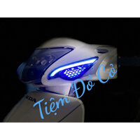 [HOT] ĐÈN XI NHAN LED AUDI,XI NHAN TRƯỚC CHO CÁC DÒNG WAVE ALPHA ,WAVE RS ( WAVE 2007-2023 ) TẶNG KÈM CHỚP CHỈNH,XI NHAN