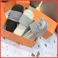Hót Dép Đế Xuồng Nữ Cao 6 Phân Nhẹ Tênh