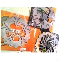 [hot] Đĩa thắng - đĩa phanh trước và sau galfer mọi loại xe wave dream sirius exciter135 150 .