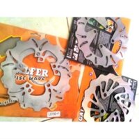 [hot] Đĩa thắng - đĩa phanh trước và sau galfer mọi loại xe wave dream sirius exciter135 150