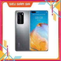 [Hot] Điện thoại Huawei P40 Pro - Bảo hành 1 năm