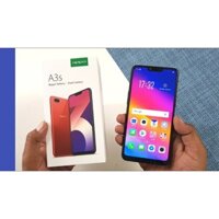 HOT điện thoại Oppo-A3s ( Oppo A3s.) 2sim ram 6G/128G Chính Hãng, Cày Game nặng siêu mượt HASD01