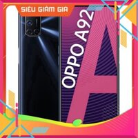 [Hot] Điện thoại Oppo A92