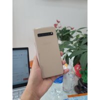 (HOT ) ĐIỆN THOẠI SAMSUNG S10 5G CẤU HÌNH KHỦNG ,PIN TRÂU, MÀN CONG TO SÀI CỰC ĐÃ