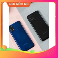 [Hot] Điện thoại Samsung Galaxy M31 Khuyến Mại Cực Sốc