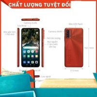 [HOT] Điện thoại Xiaomi 9T PIN trâu 6000 mAh chơi game mượt sạc nhanh bảo hành 12 tháng Bình An mobile ✅hàng mới nguyên