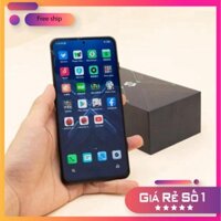 [HOT] Điện thoại Xiaomi Black Shark 4 6.67" (8G/256GB) Cam Kết 1 Đổi 1 Trong 30 Ngày + Bảo Hành 1 Năm