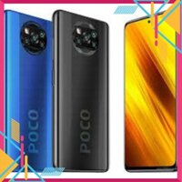 [Hot] Điện thoại Xiaomi Poco X3 NFC (6GB/128GB)