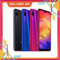 [Hot] Điện thoại Xiaomi Redmi Note 7 Pro