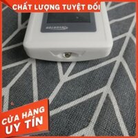 Hot Điều Khiển Remote Máy Lạnh Panasonic Dòng PUxUKH, NxUKH