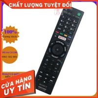 Hot Điều khiển Tivi SONY Smart Internet-Model TX100E Hàng chất lượng cao