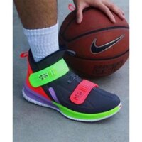HOT [Đỉnh Cao] Giày bóng rổ lebron soldier 13 BH 2 Năm 2020 TỐT . . NEW new 👟 [ NEW 2020 ] . -- :