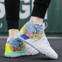 HOT [Đỉnh Cao] [SALE SỐC] Giày bóng rổ thể thao NBA Kyrie Irving 4 chất lượng cao 2020 TỐT 2020 2020 [ SALE ] 2020 ⚭