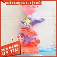 (Hot) Đồ Chơi Phễu Nước Vui Vẻ - Đồ Chơi Nhà Tắm Phễu Nước Cho Bé