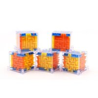 (HOT) Đồ chơi Rubik xoay - 4758