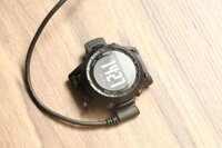 [HOT] [ĐỒNG HỒ CŨ] GARMIN FENIX 2 HỖ TRỢ LẶN 50 METERS (đồ cổ) 3N2100773  - KHÔNG CÓ HỖ TRỢ TIẾNG VIỆT - Bảo Hành 2 Tháng