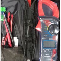 HOT-Đồng hồ đo kẹp dòng UT202B