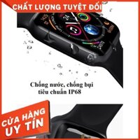 [HOT] Đồng hồ thông minh W26 / Watch 6 ⭐ Bản nâng cấp 2020 ⭐ Đong ho thong minh FULL màn hình Amoled Sắc Nét