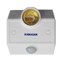 [HOT] Đui đèn cảm ứng Kawa SS68B