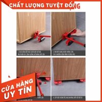 (Hot) Dụng Cụ Chuyển Đồ Đa Năng - Dụng Cụ Di Chuyển Vật Nặng