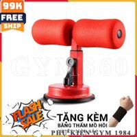 HOT 🎁 Dụng Cụ Hỗ Trợ Tập Gym Giảm Mỡ Bụng Cho Vòng Eo Thon - FLASH SALE